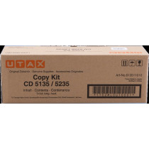 Utax CD-5135/5235 nero toner (613511010)