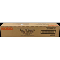 Utax CDC-1930/1935 magenta toner (653010014)