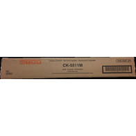 Utax CK-5511M magenta toner (1T02R5BUT0)