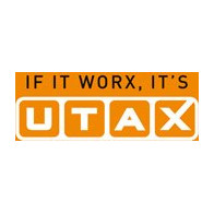 Utax CK-5516k nero toner (1T02Z60UT0)
