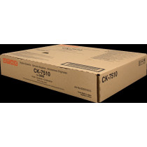 Utax CK-7510 nero toner (623010010)