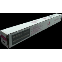 Utax CK-8512M magenta toner (1T02RLBUT1)