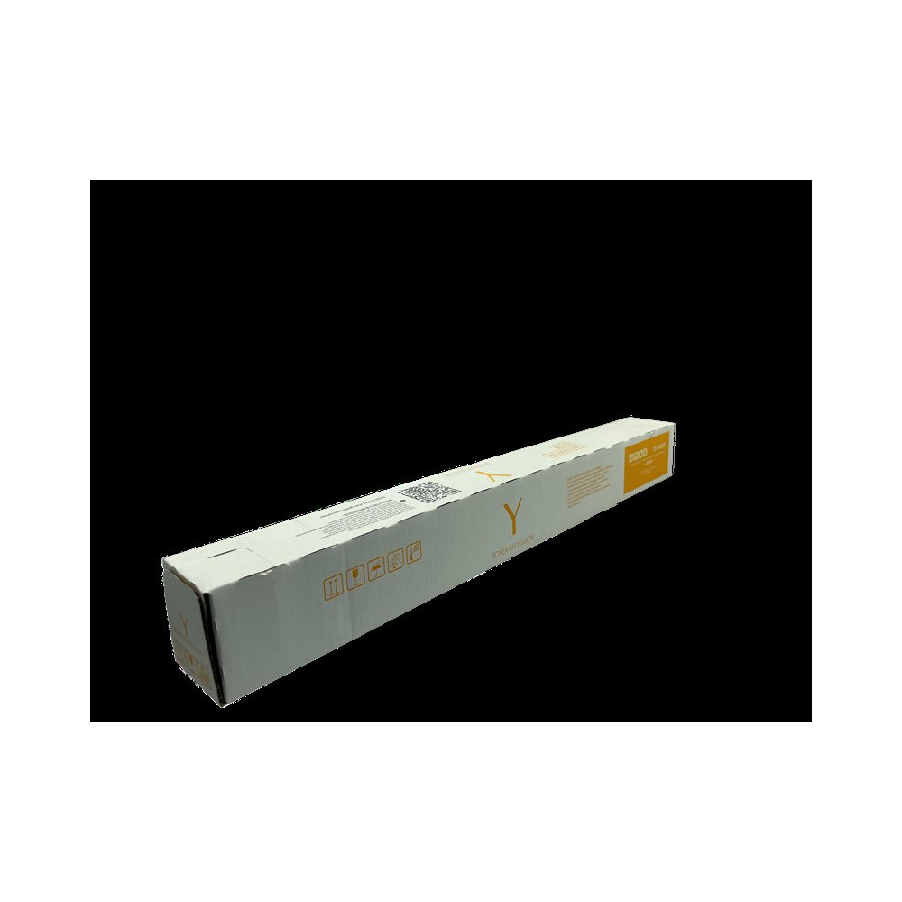 Utax CK-8530y giallo toner (1T02YPAUT0)