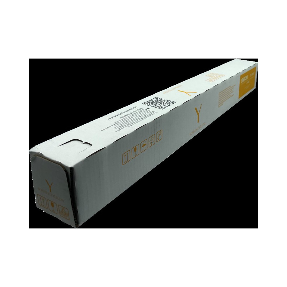 Utax CK-8531y giallo toner (1T02XDAUT0)
