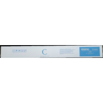 Utax CK-8541C ciano toner (1T0C2LCUT0)