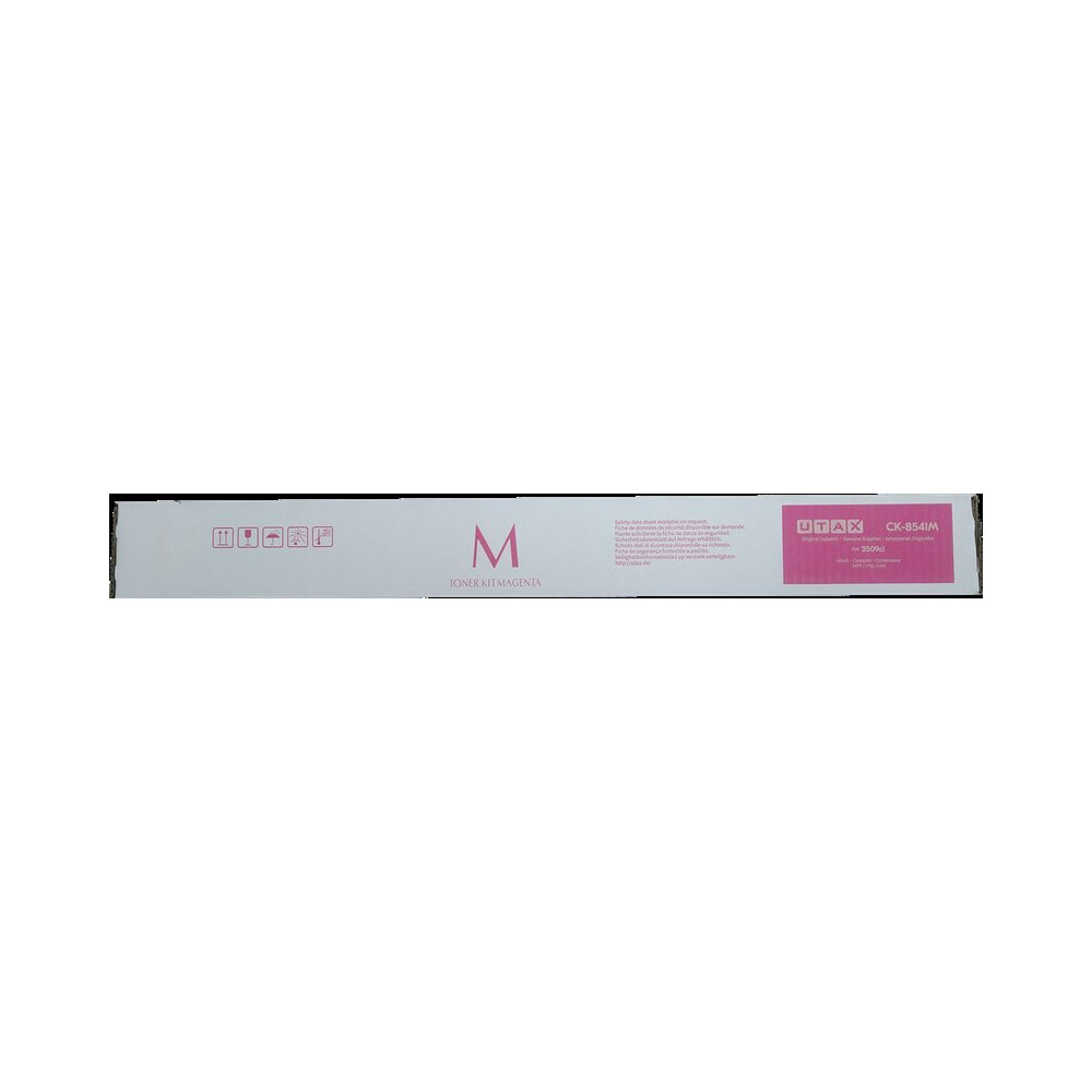 Utax CK-8541M magenta toner (1T0C2LBUT0)