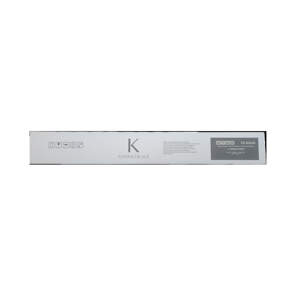 Utax CK-8544K nero toner (1T0C2M0UT1)