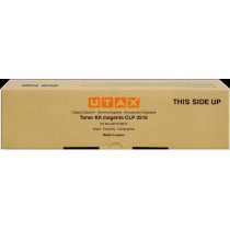 Utax CLP-3516 magenta toner (4451610014)