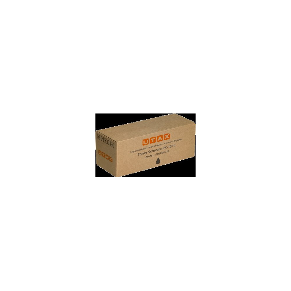 Utax PK-1010 nero toner (1T02RV0UT0)