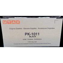 Utax PK-1011 nero toner (1T02RY0UT0)