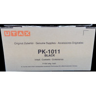 Utax PK-1011 nero toner (1T02RY0UT0)