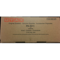 Utax PK-3011 nero toner (1T02T80UT0)