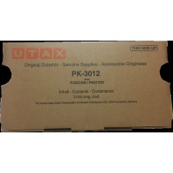 Utax PK-3012 nero toner (1T02T60UT0)