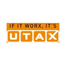 Utax PK-3021 nero toner (1T0C0X0UT0)