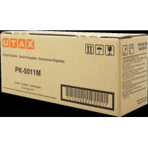 Utax PK-5011M magenta toner (1T02NRBUT0)