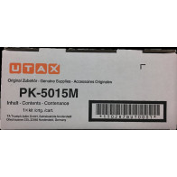 Utax PK-5015M magenta toner (1T02R7BUT0)