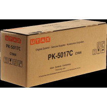 Utax PK-5017C ciano toner (1T02TVCUT0)