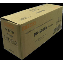 Utax PK-5018Y giallo toner (1T02TWAUT0)