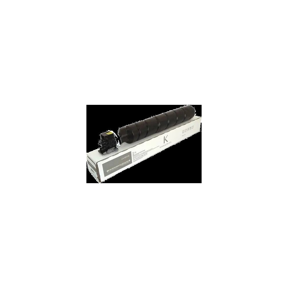 Utax PK-6010 nero toner (1T02RS0UT0)