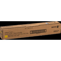 Xerox 006R01514 giallo toner (WorkCentre 7500 Series)