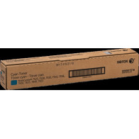 Xerox 006R01516 ciano toner (WorkCentre 7500 Series)