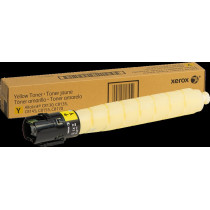 Xerox 006R01749 giallo toner (AltaLink C8130/8135/8145/8155/8170)