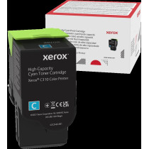 Xerox 006R04365 ciano toner (C310/315)