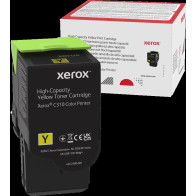 Xerox 006R04367 giallo toner (C310/315)