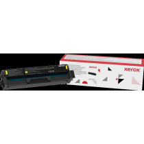 Xerox 006R04386 giallo toner (C230/235)