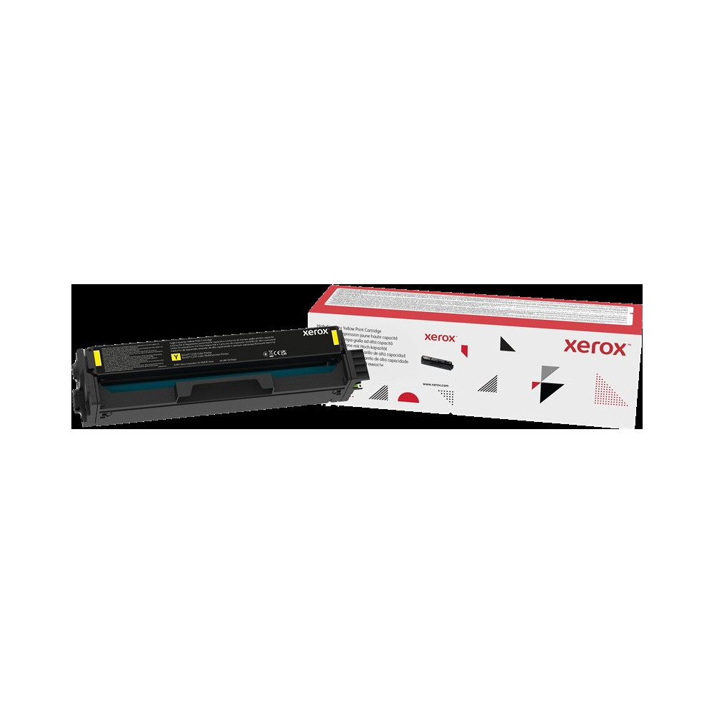 Xerox 006R04394 giallo toner (C230/235)