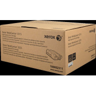 Xerox 106R02311 nero toner (WorkCentre 3315/3325)