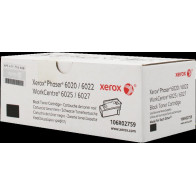 Xerox 106R02759 nero toner (WorkCentre 6027)