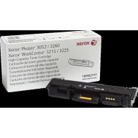 Xerox 106R02777 nero toner (WorkCentre 3215)