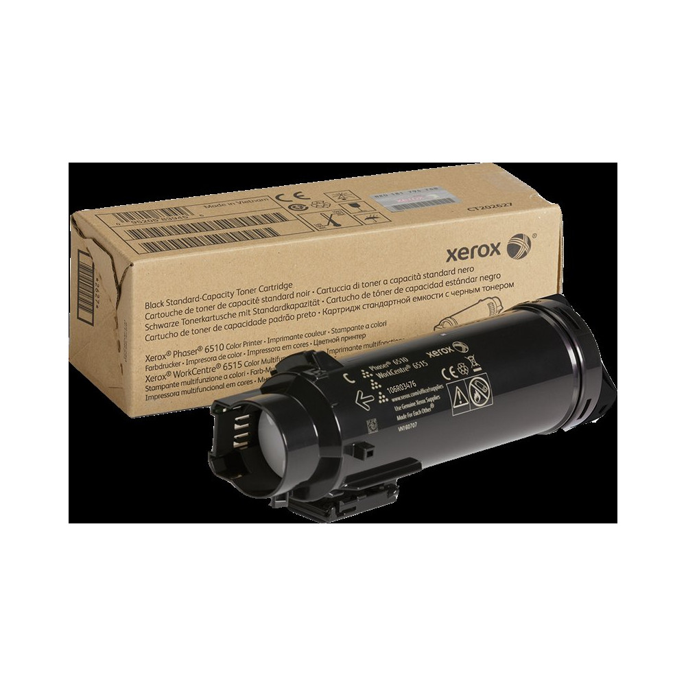 Xerox 106R03476 nero toner (WorkCentre 6515)