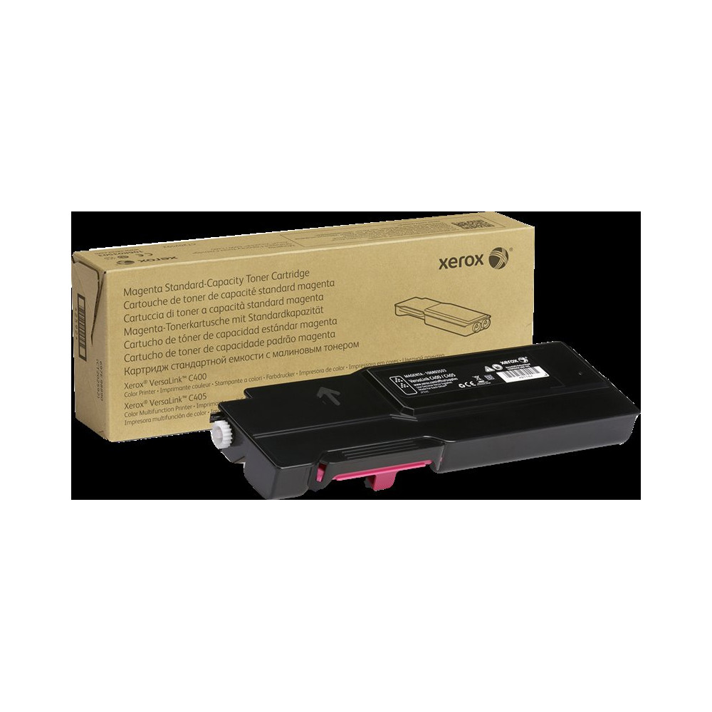 Xerox 106R03503 magenta toner (VersaLink C400)