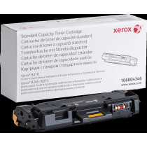 Xerox 106R04346 nero toner (B215)