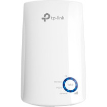 TP-Link TL-WA850RE Ricevitore e trasmettitore di rete Bianco 10, 100 Mbit/s, Ripetitore