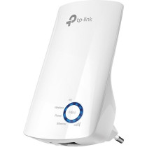 TP-Link TL-WA850RE Ricevitore e trasmettitore di rete Bianco 10, 100 Mbit/s, Ripetitore