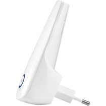 TP-Link TL-WA850RE Ricevitore e trasmettitore di rete Bianco 10, 100 Mbit/s, Ripetitore