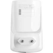 TP-Link TL-WA850RE Ricevitore e trasmettitore di rete Bianco 10, 100 Mbit/s, Ripetitore