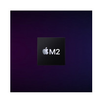 2023 - Mac mini M2 chip con 8-core CPU e 10-core GPU, 512GB SSD