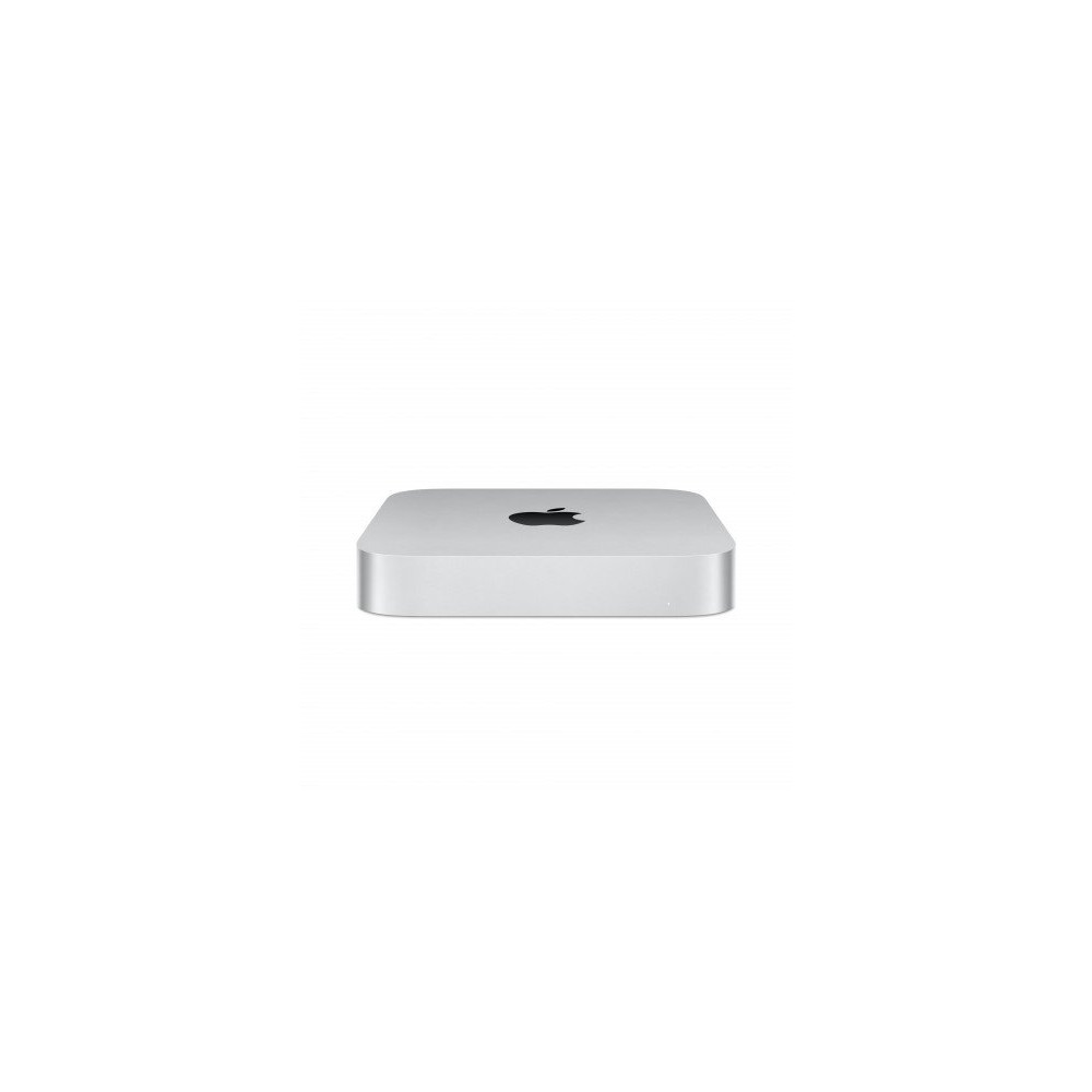 2023 - Mac mini M2 chip con 8-core CPU e 10-core GPU, 512GB SSD