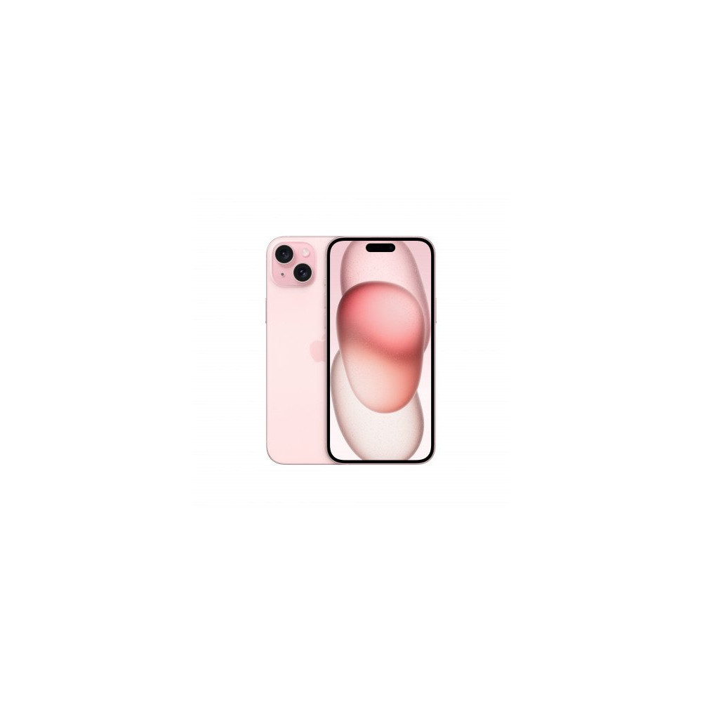 iPhone 15 Plus 128GB Rosa