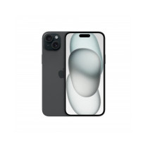 iPhone 15 Plus 256GB Nero