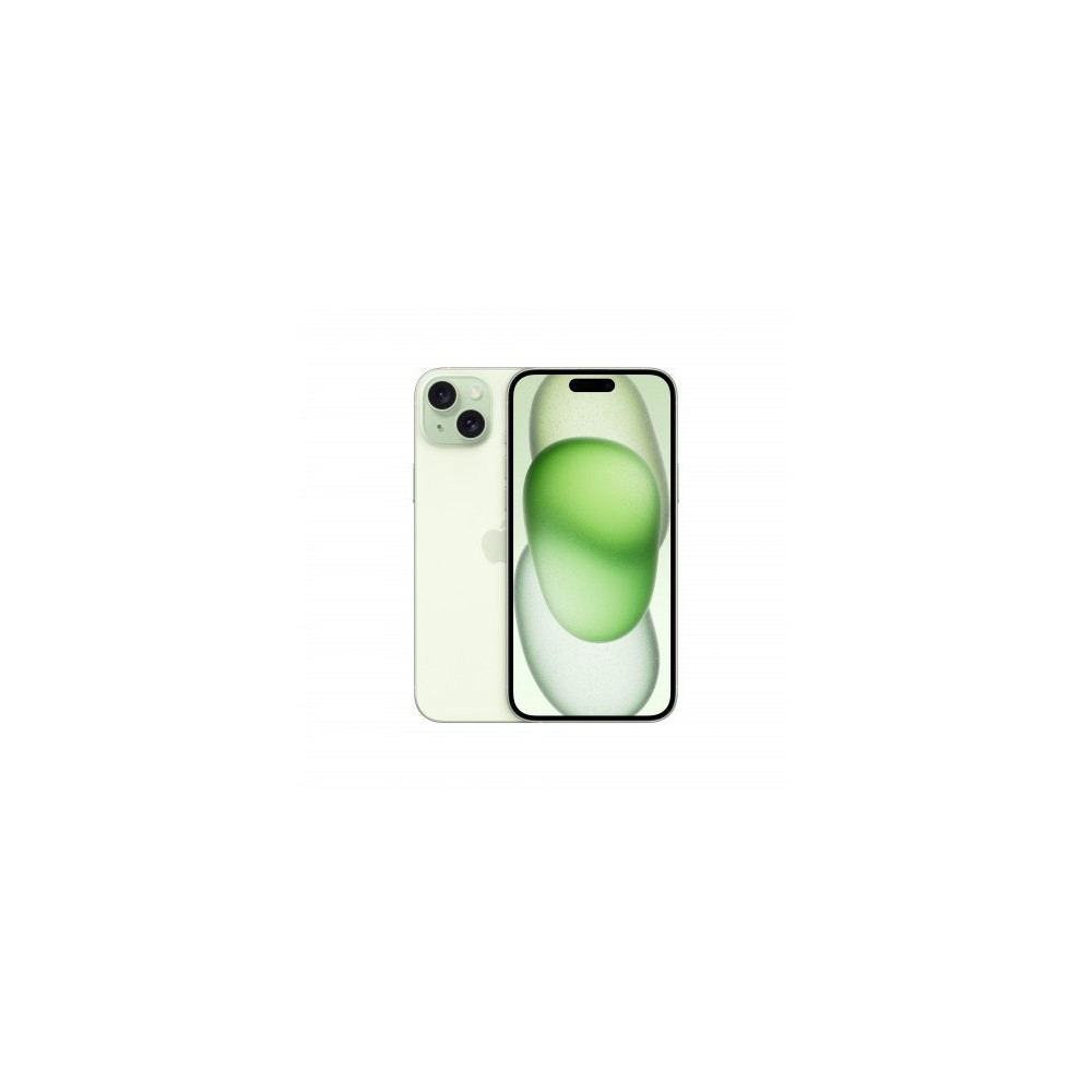 iPhone 15 Plus 256GB Verde