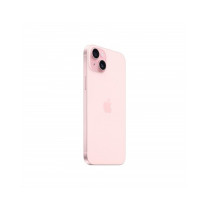 iPhone 15 Plus 256GB Rosa