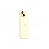 iPhone 15 Plus 256GB Giallo