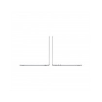MacBook Air 13" Apple M3 8-core CPU e 10-core GPU, RAM 16GB, SSD 512GB - Argento