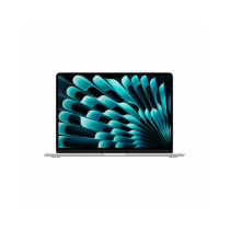 MacBook Air 13" Apple M3 8-core CPU e 10-core GPU, RAM 16GB, SSD 512GB - Argento