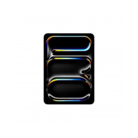 11-inch iPad Pro WiFi + Cellular 2TB (M4) con Vetro nanotexture - Argento